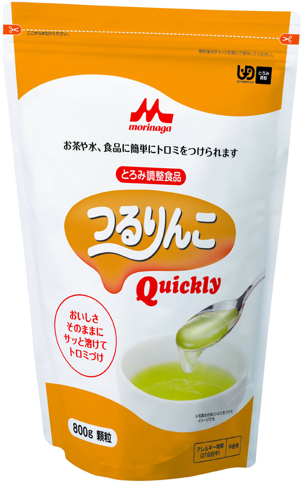 つるりんこクイックﾘｰ