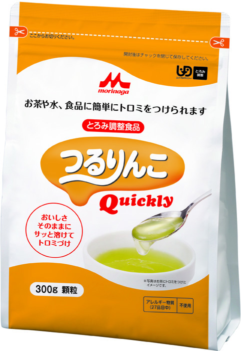 つるりんこクイックﾘｰ