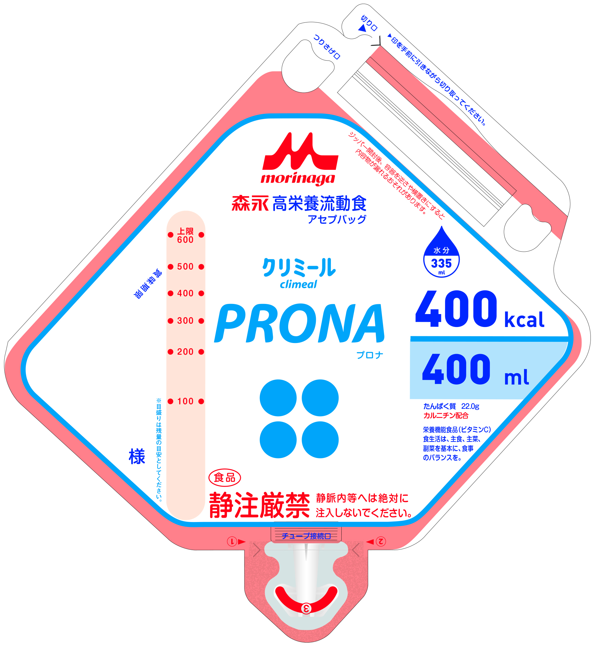 ＰＲＯＮＡ