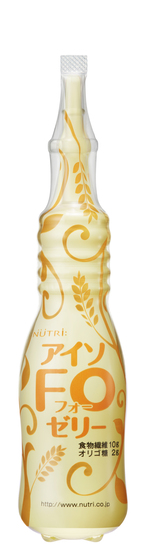 アイソＦＯゼリー