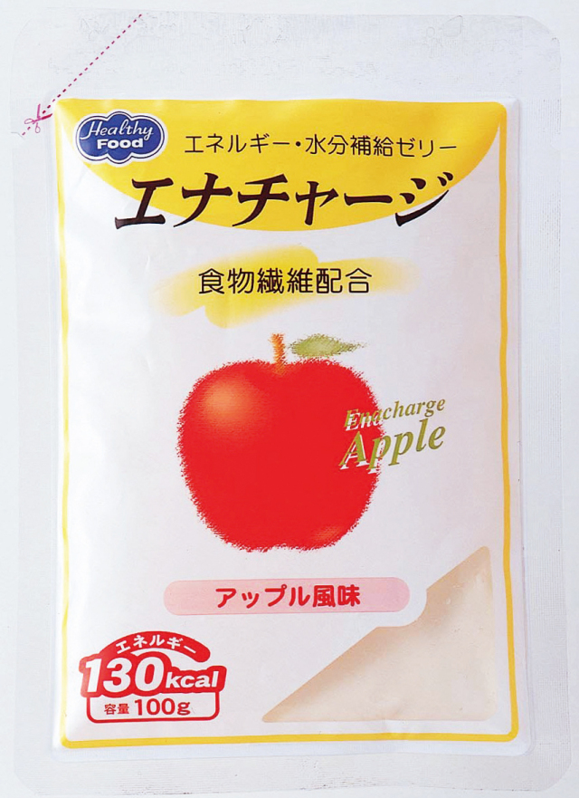 エナチャージ