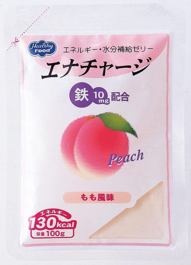 エナチャージ