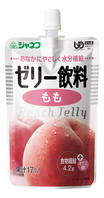 やさしい献立ゼリー飲料