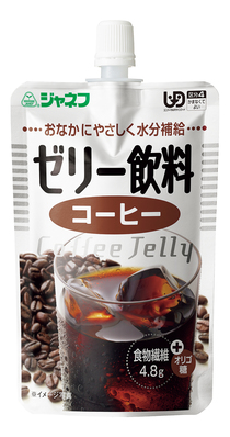 やさしい献立ゼリー飲料