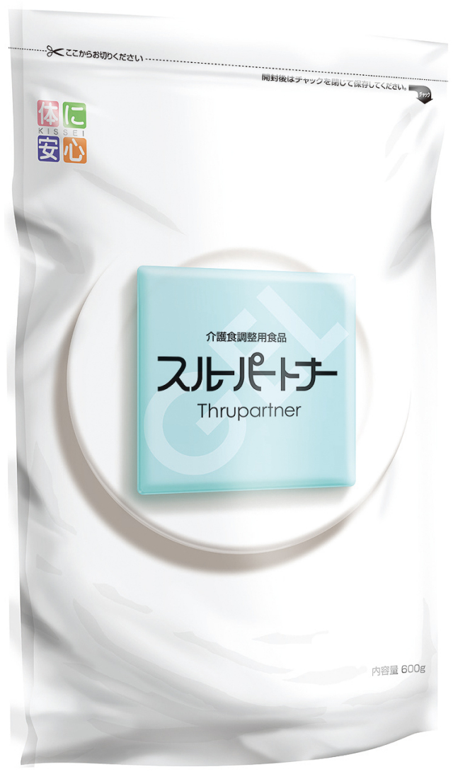 スルーパートナー