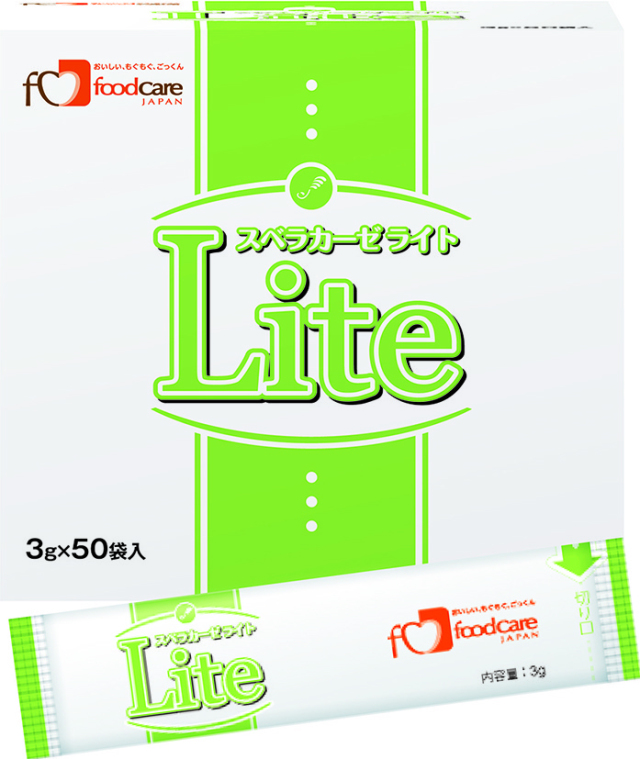 スベラカーゼＬｉｔｅ　3g×50