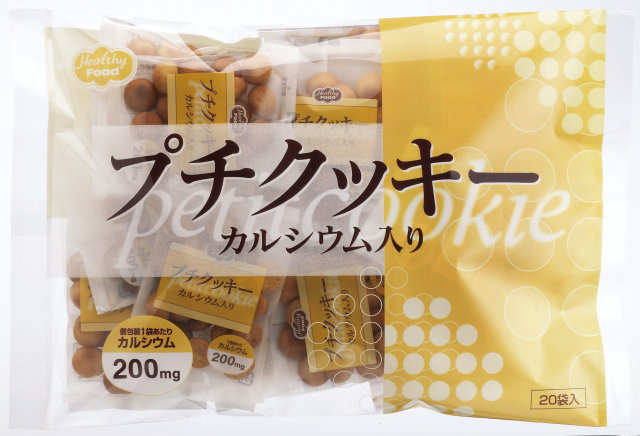 プチクッキー