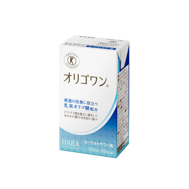 オリゴワン　ヨーグルトサワー