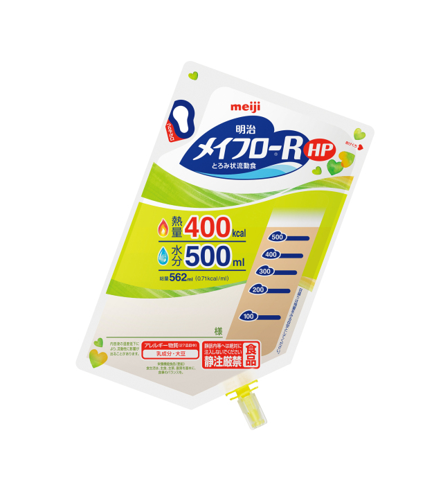 メイフロー