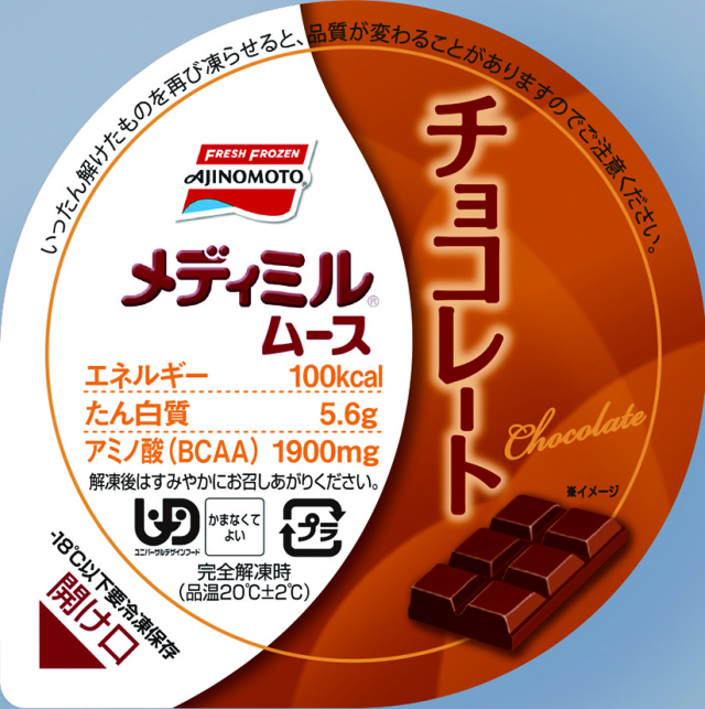 メディミル