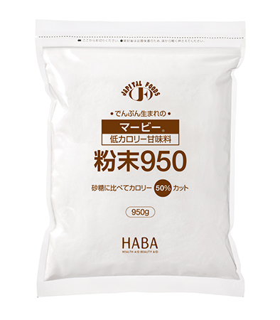 粉末甘味料950