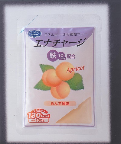 エナチャージ