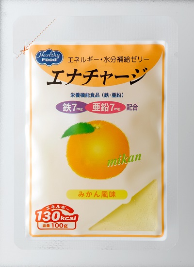 エナチャージ