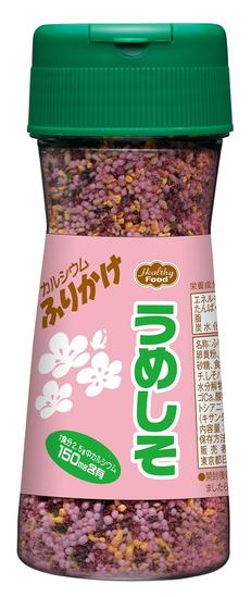 カルシウムふりかけ