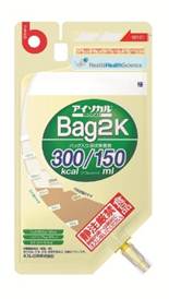 アイソカルbag2ｋ　300