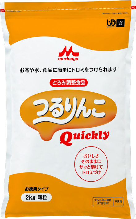 つるりんこクイックﾘｰ