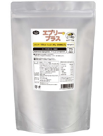 エブリープラス　コーン味　500g