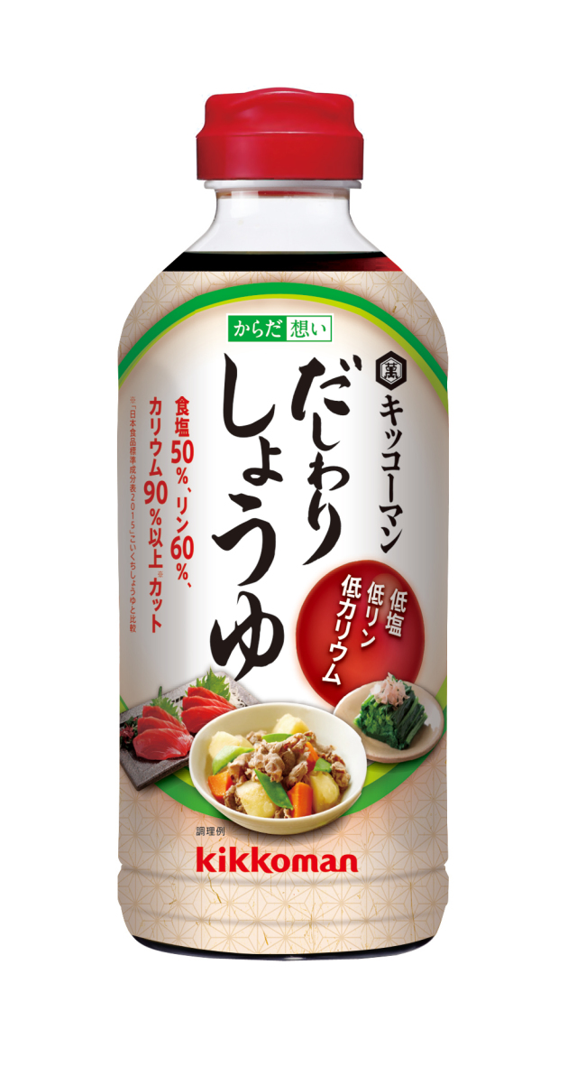 だしわりしょうゆ