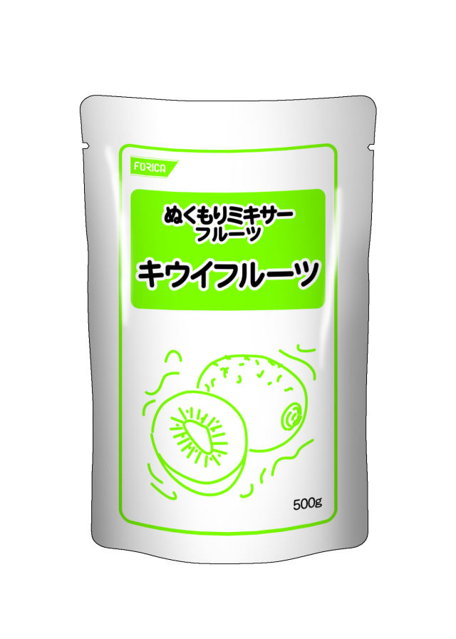 ぬくもりミキサー