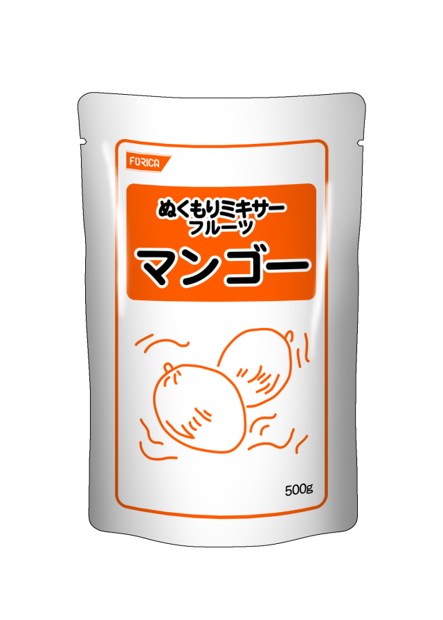 ぬくもりミキサー