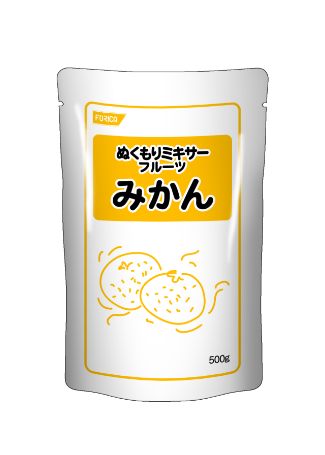 ぬくもりミキサー