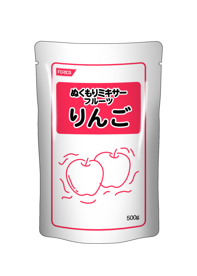 ぬくもりミキサー