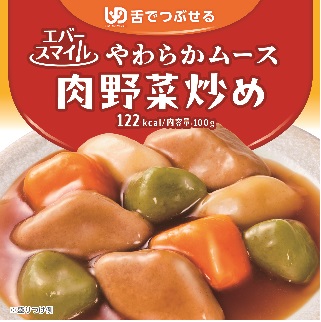 肉野菜炒め