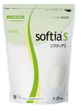 ソフティアＳ　1.2kg