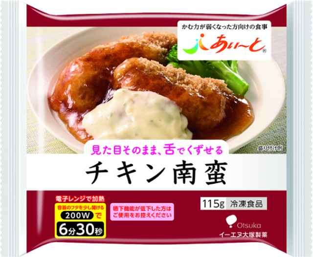 あいーと　チキン南蛮　115g