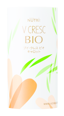 ブイクレスBIO