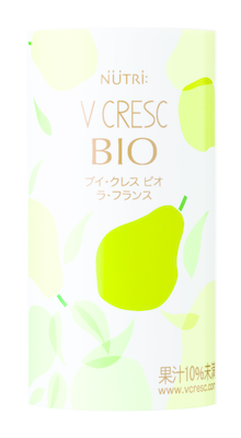 ブイクレスBIO