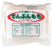 でんぷんもち