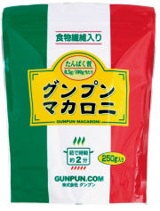 グンプンマカロニ