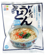 げんたうどん」