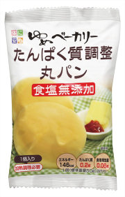 ゆめベーカリー