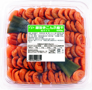 種抜きこんぶ梅干　500g