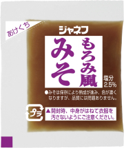 もろみ風みそ