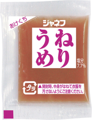 ねりうめ
