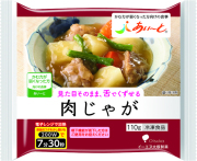 あいーと　肉じゃが　110g