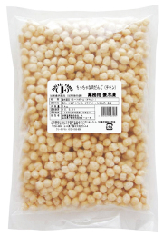 ちっちゃな肉団子