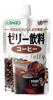 やさしい献立ゼリー飲料