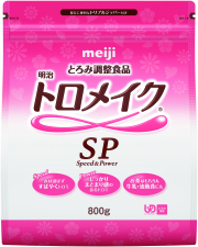 トロメイク　ＳＰ 800g