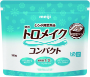 トロメイクコンパクト 200g