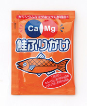Ｃａ&Ｍｇふりかけ