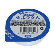 ヘム鉄水ようかん