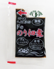 Ｆｅのり佃煮