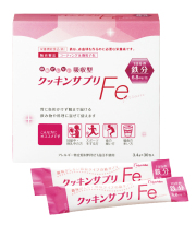 クッキンサプリＦｅ