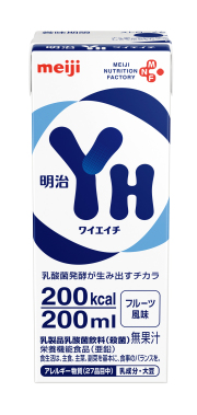 明治ＹＨ