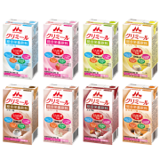 エンジョイクリミール　いろいろセット　125ml×8種×3