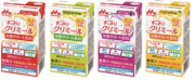 エンジョイクリミール
